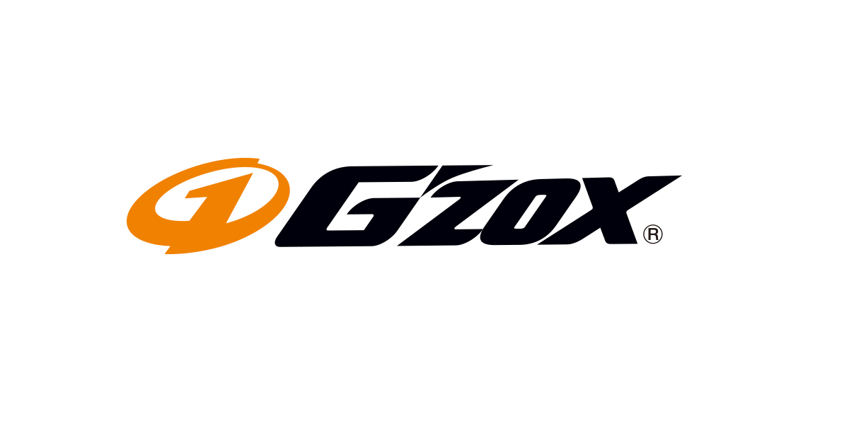 GZOX Canada logo